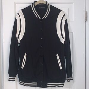 Harlowe & Graham Jacket